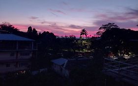 Le Luminous, Home Stay